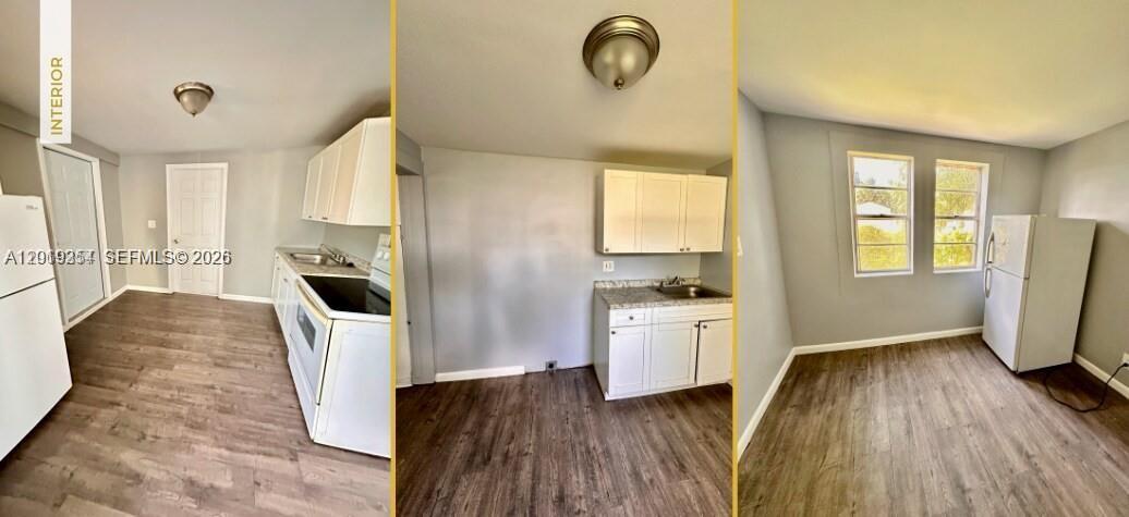 GORDON DALE PK - Residential Income