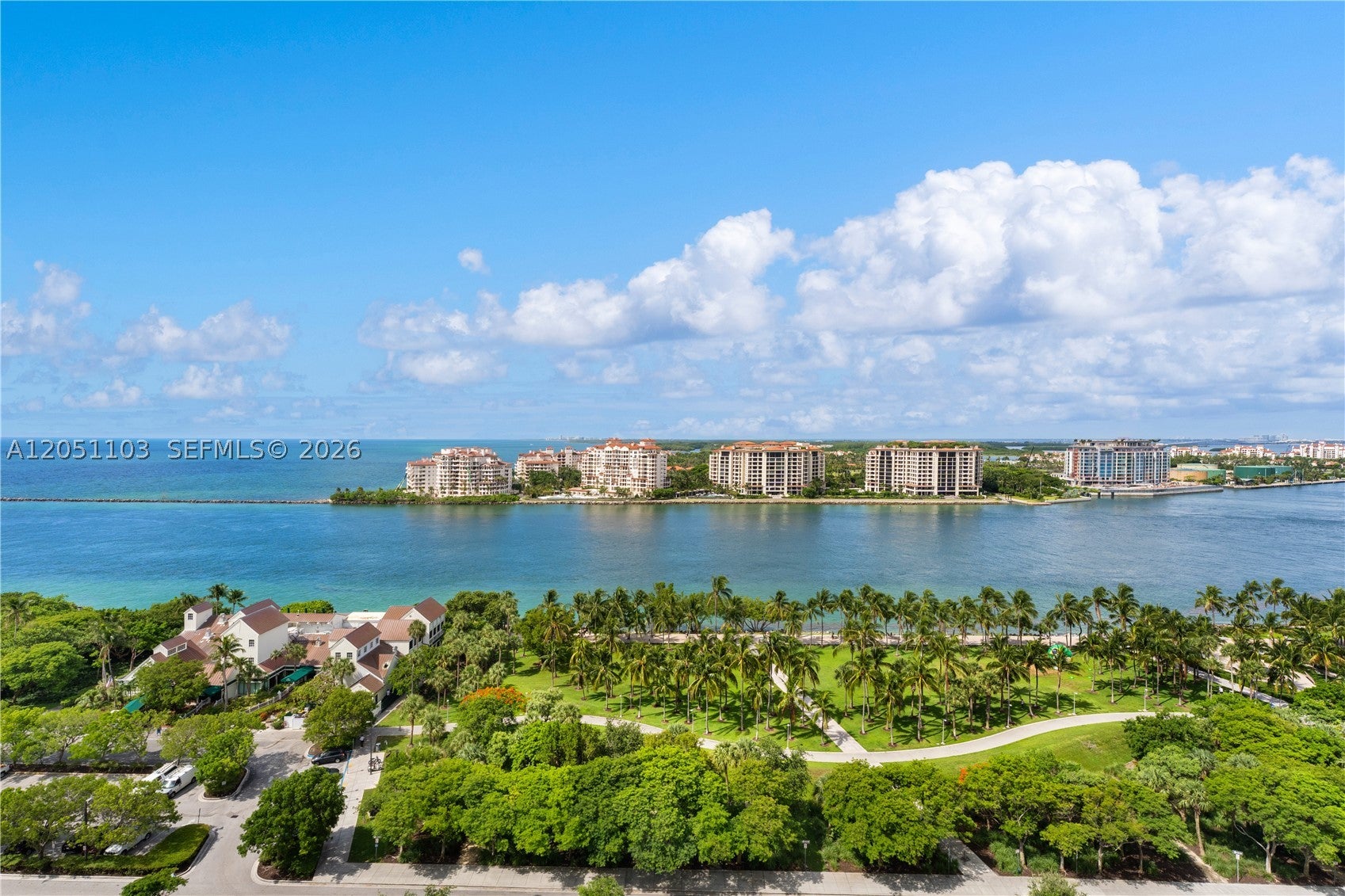 400 S Pointe Dr 1805, Miami Beach FL 33139