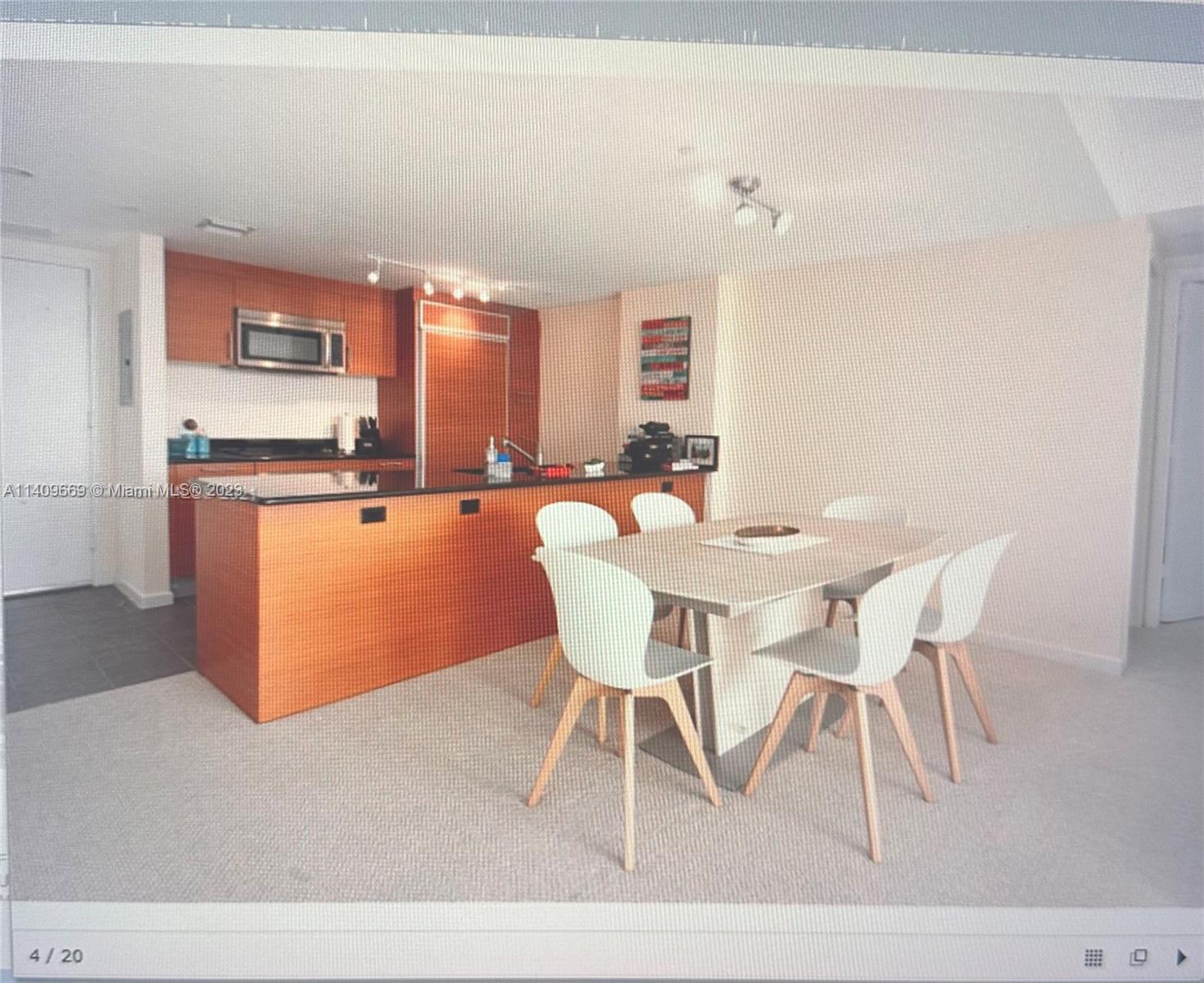 50 BISCAYNE CONDO - Residential Lease