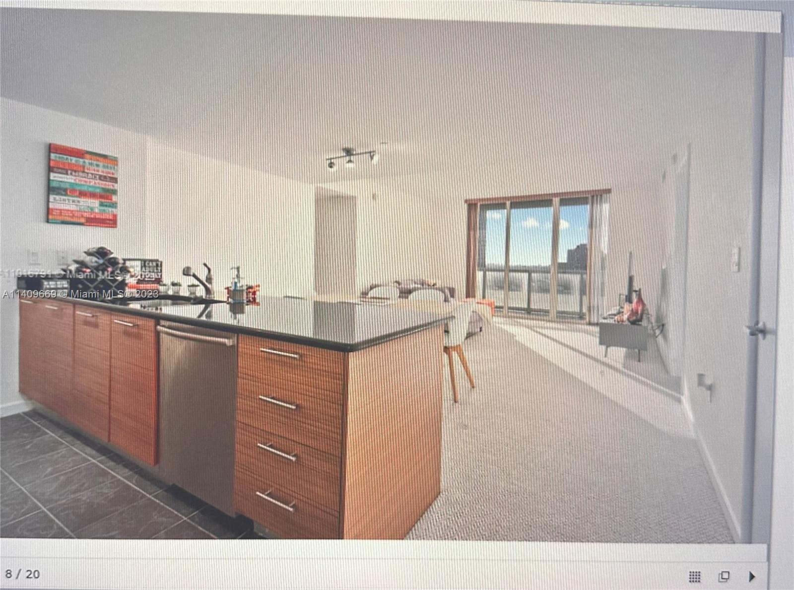 50 BISCAYNE CONDO - Residential Lease