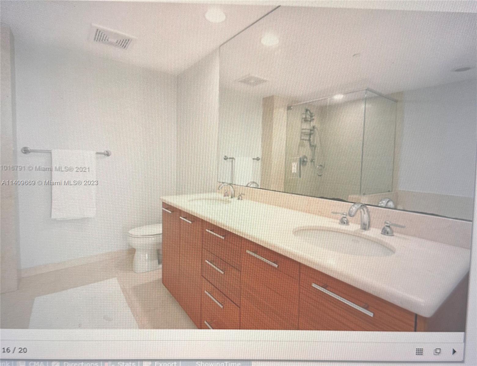 50 BISCAYNE CONDO - Residential Lease