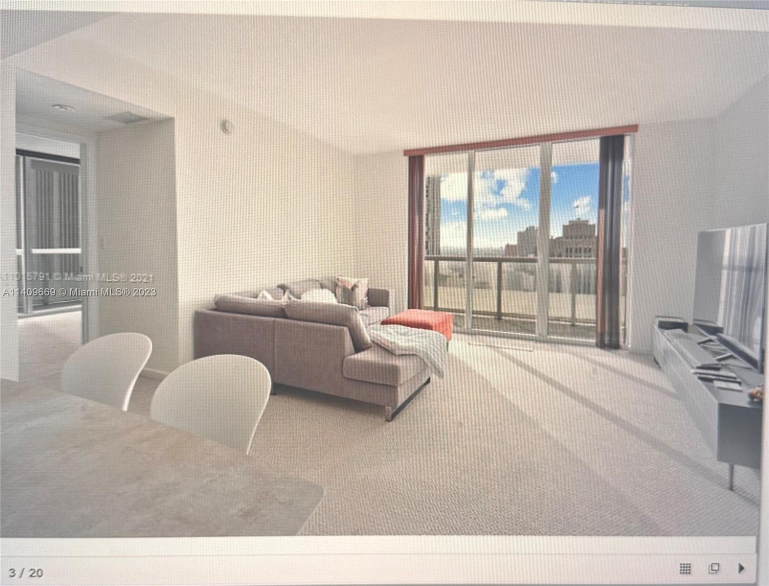 50 BISCAYNE CONDO - Residential Lease