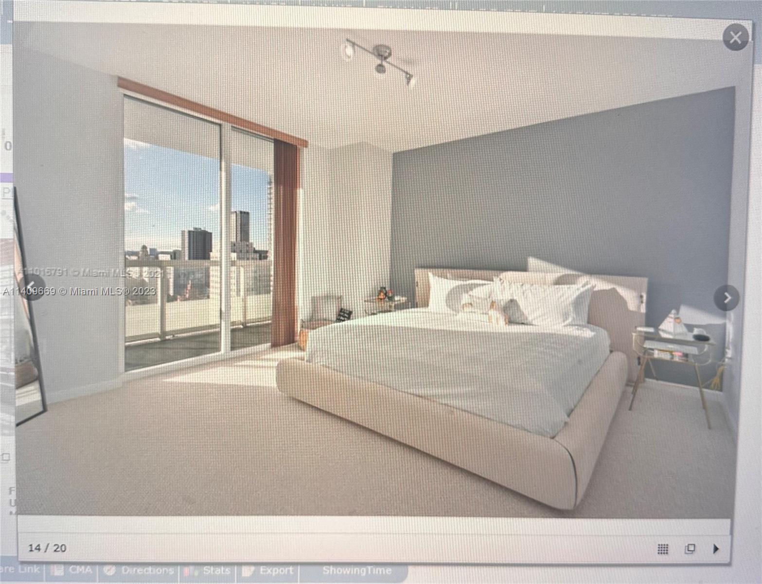 50 BISCAYNE CONDO - Residential Lease