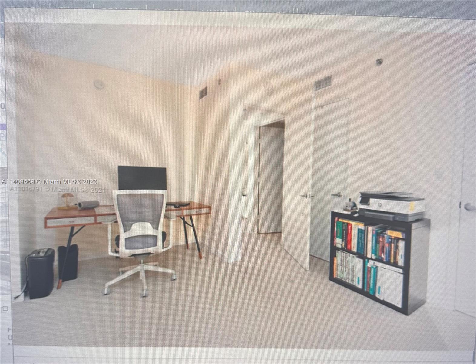 50 BISCAYNE CONDO - Residential Lease