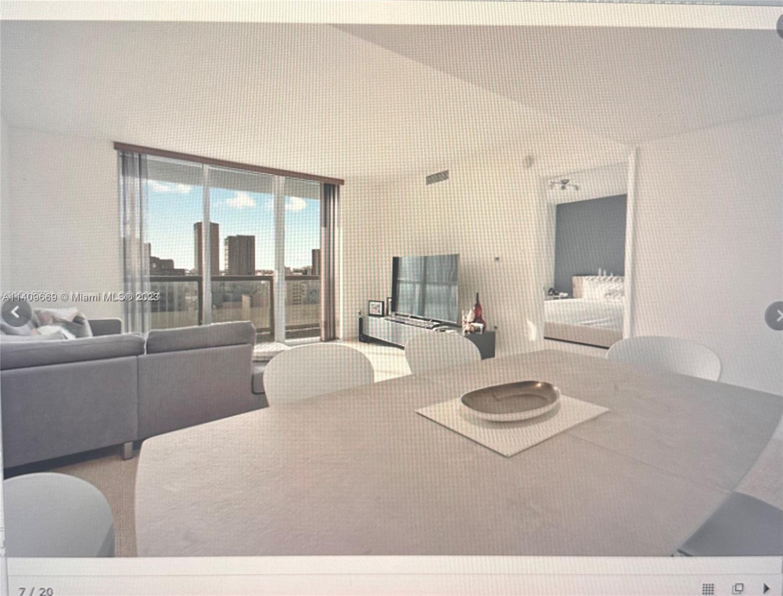 50 BISCAYNE CONDO - Residential Lease