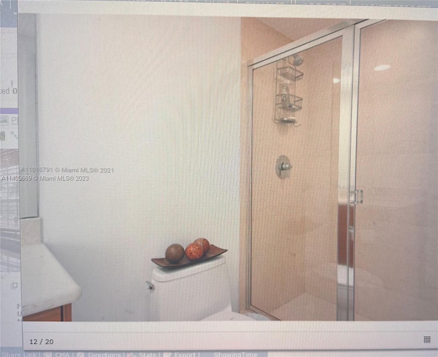 50 BISCAYNE CONDO - Residential Lease