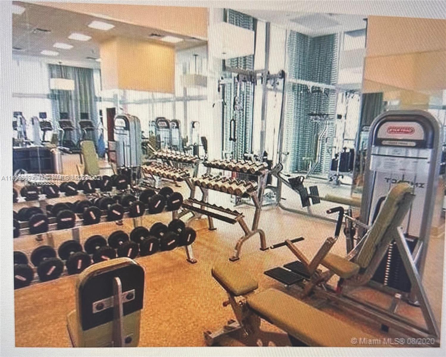 50 BISCAYNE CONDO - Residential Lease