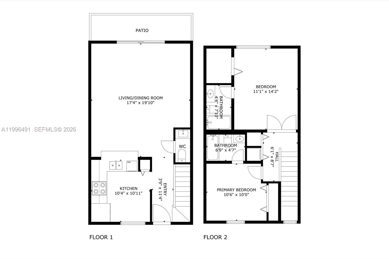PEMBROKE LAKES SECTION EI - Residential