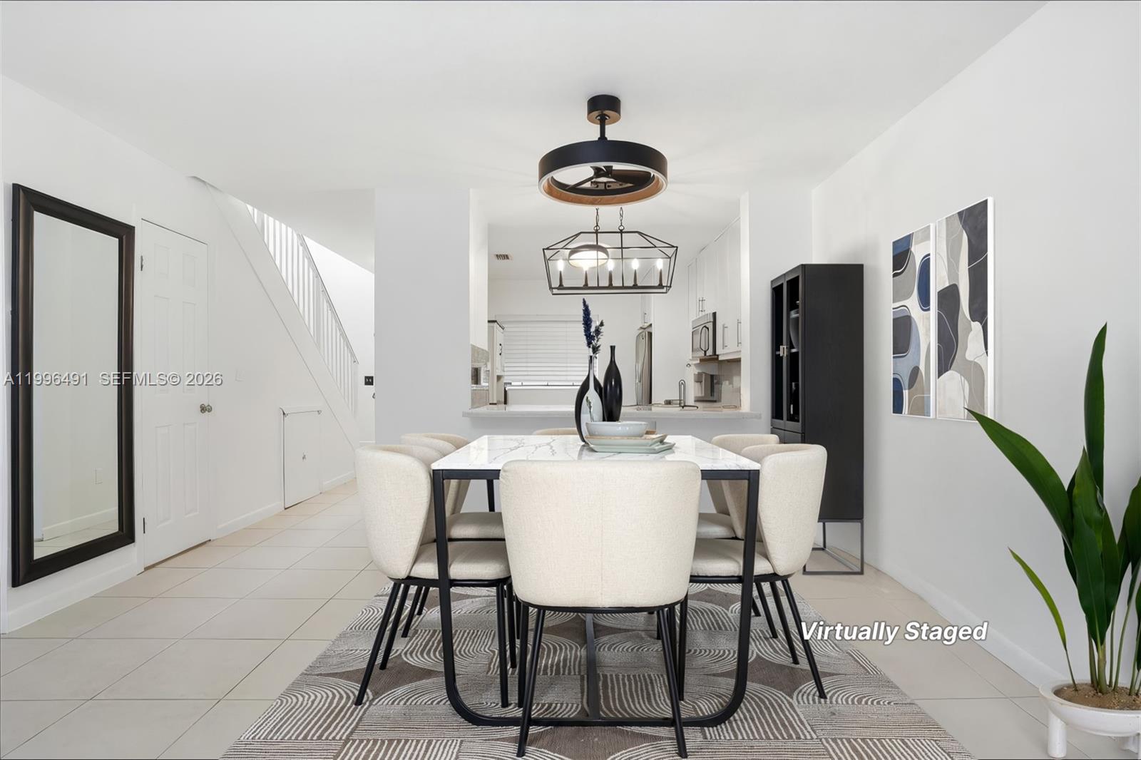 PEMBROKE LAKES SECTION EI - Residential