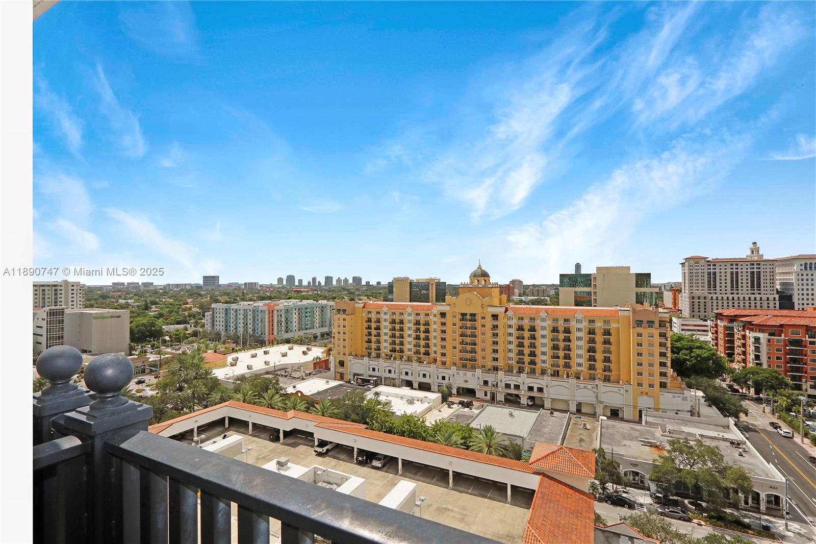 TEN ARAGON CONDO - Residential Lease