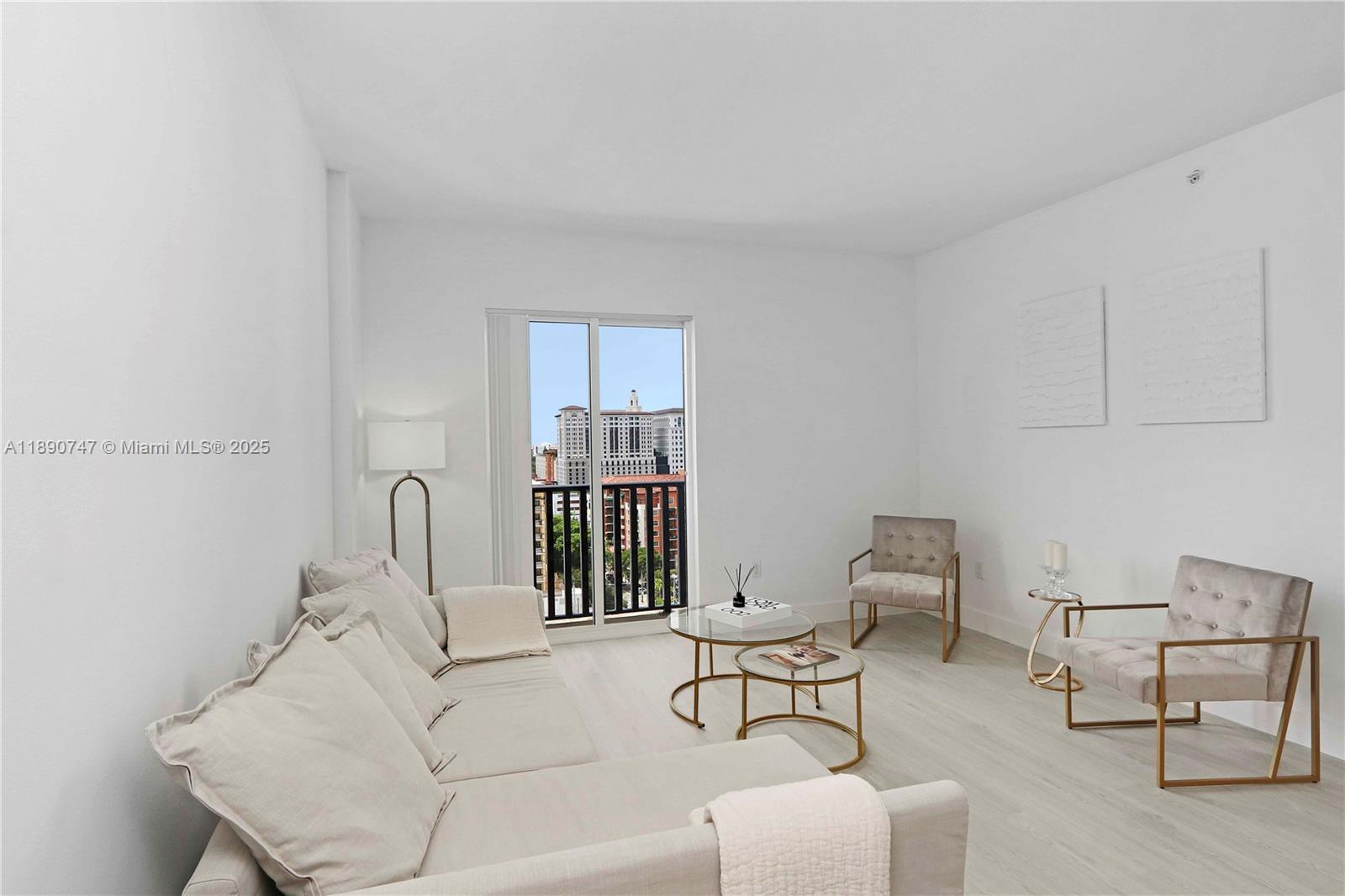 TEN ARAGON CONDO - Residential Lease