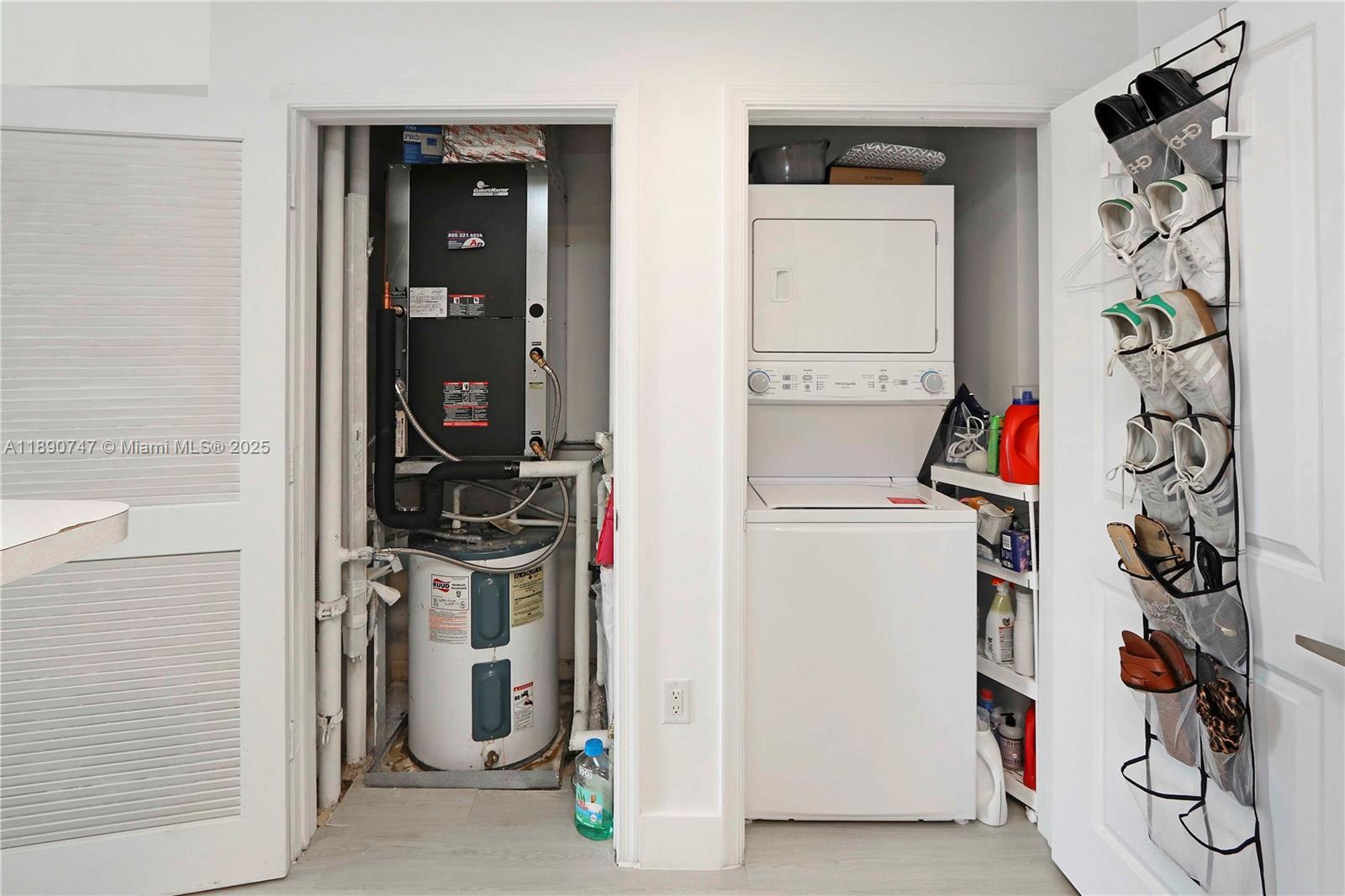TEN ARAGON CONDO - Residential Lease
