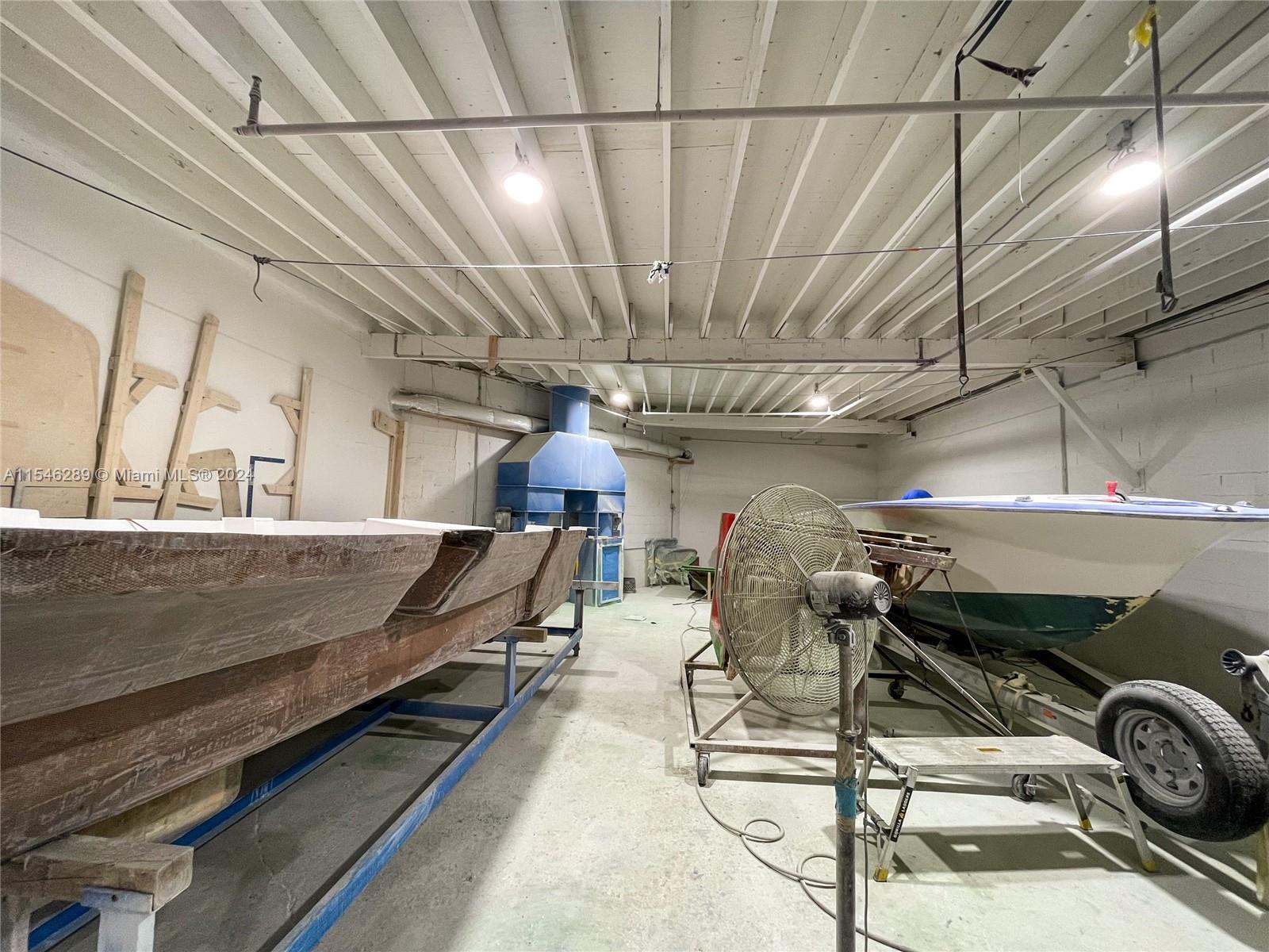 LEO GELVAN 1ST ADDN - Commercial Sale