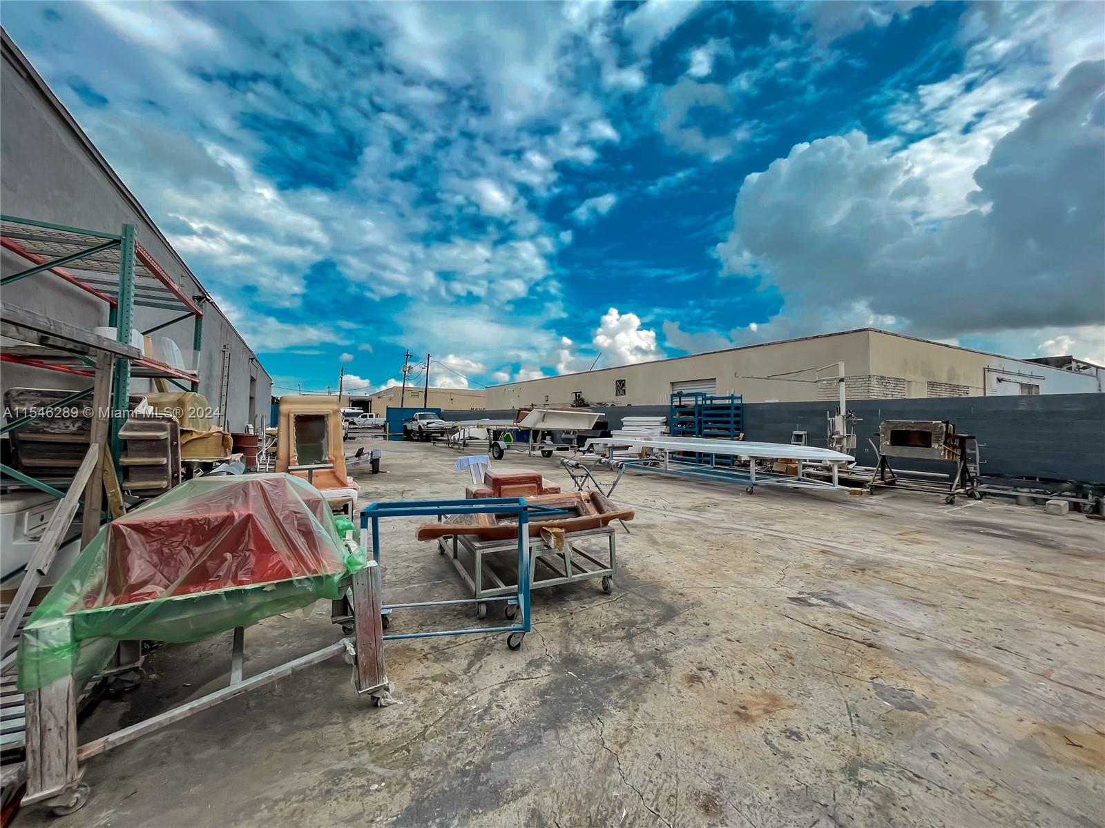 LEO GELVAN 1ST ADDN - Commercial Sale