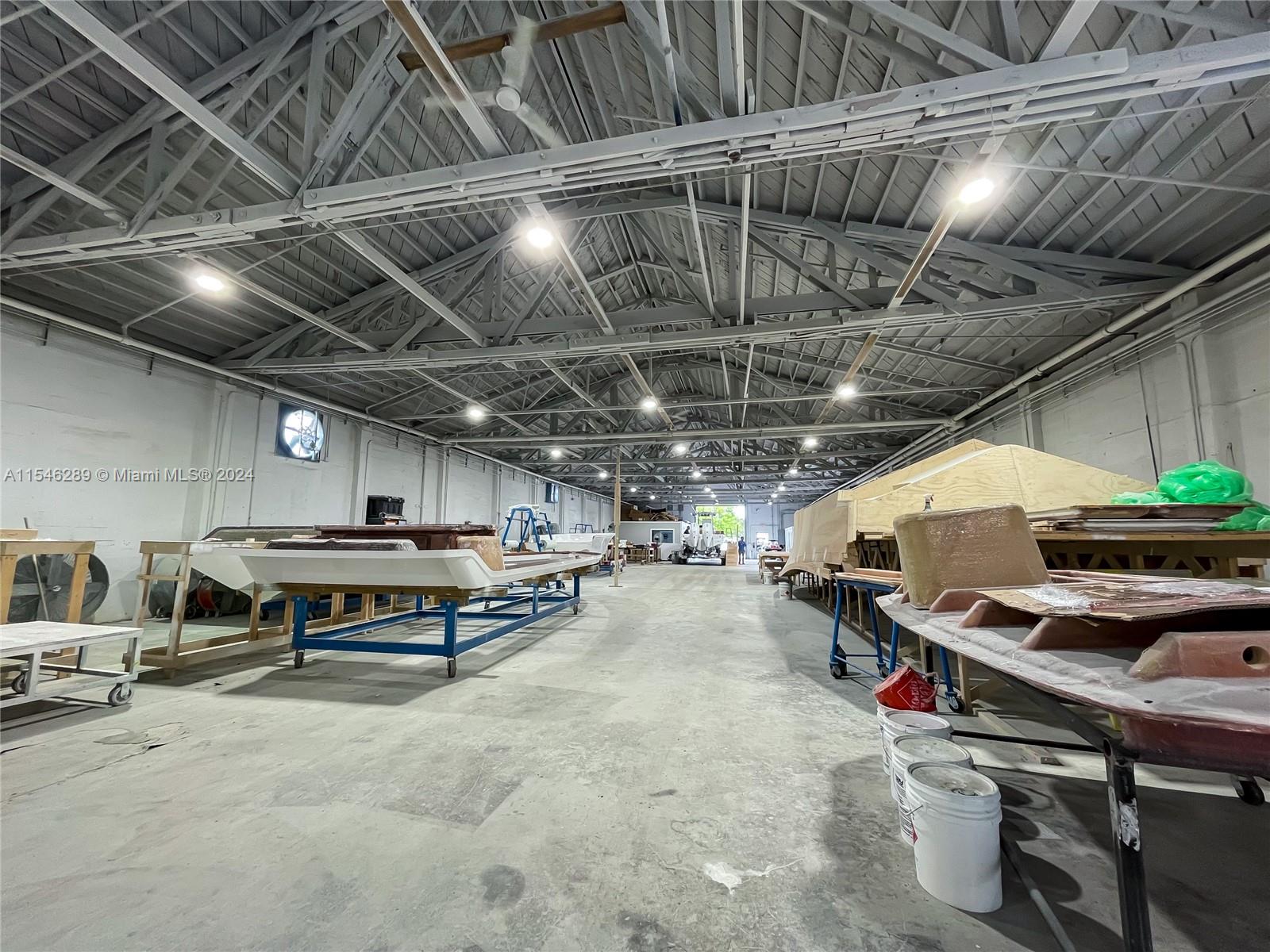 LEO GELVAN 1ST ADDN - Commercial Sale