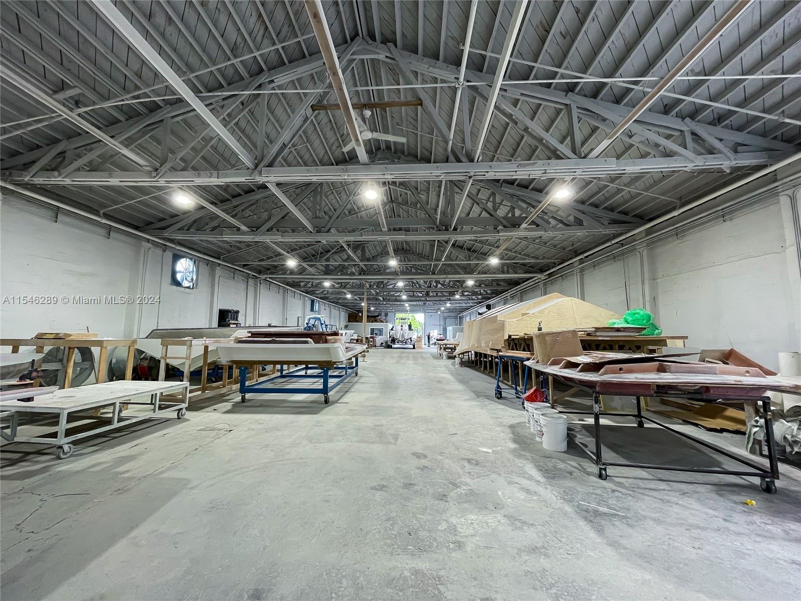 LEO GELVAN 1ST ADDN - Commercial Sale