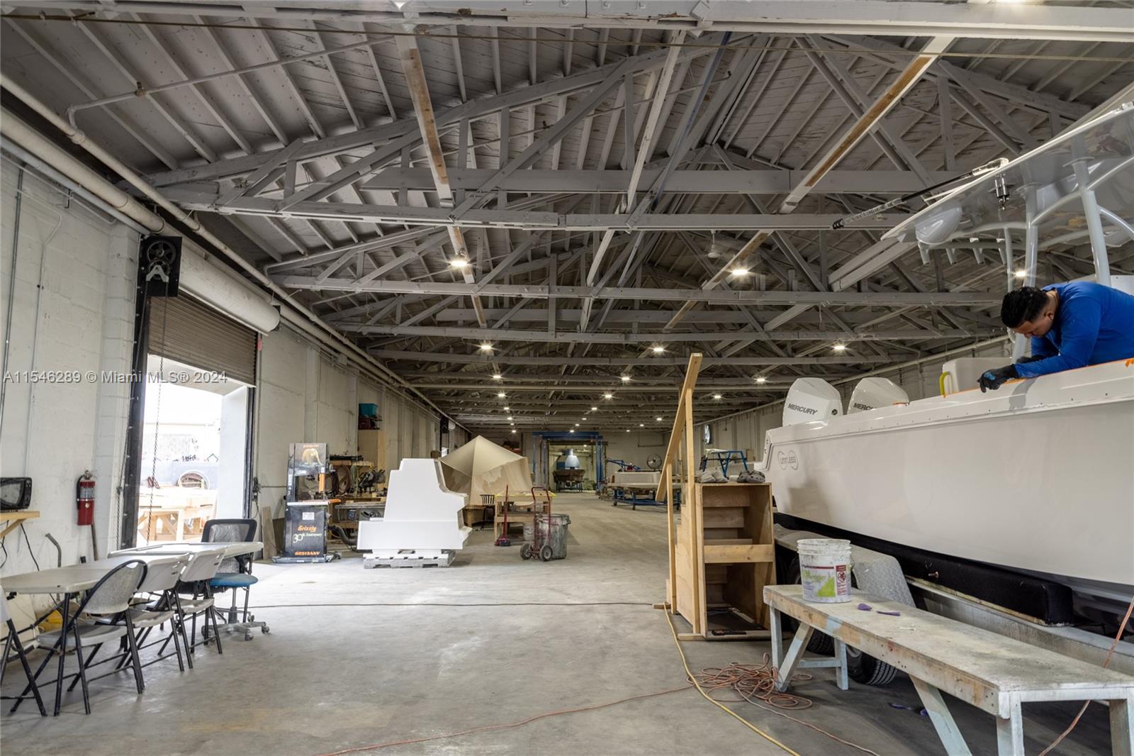 LEO GELVAN 1ST ADDN - Commercial Sale