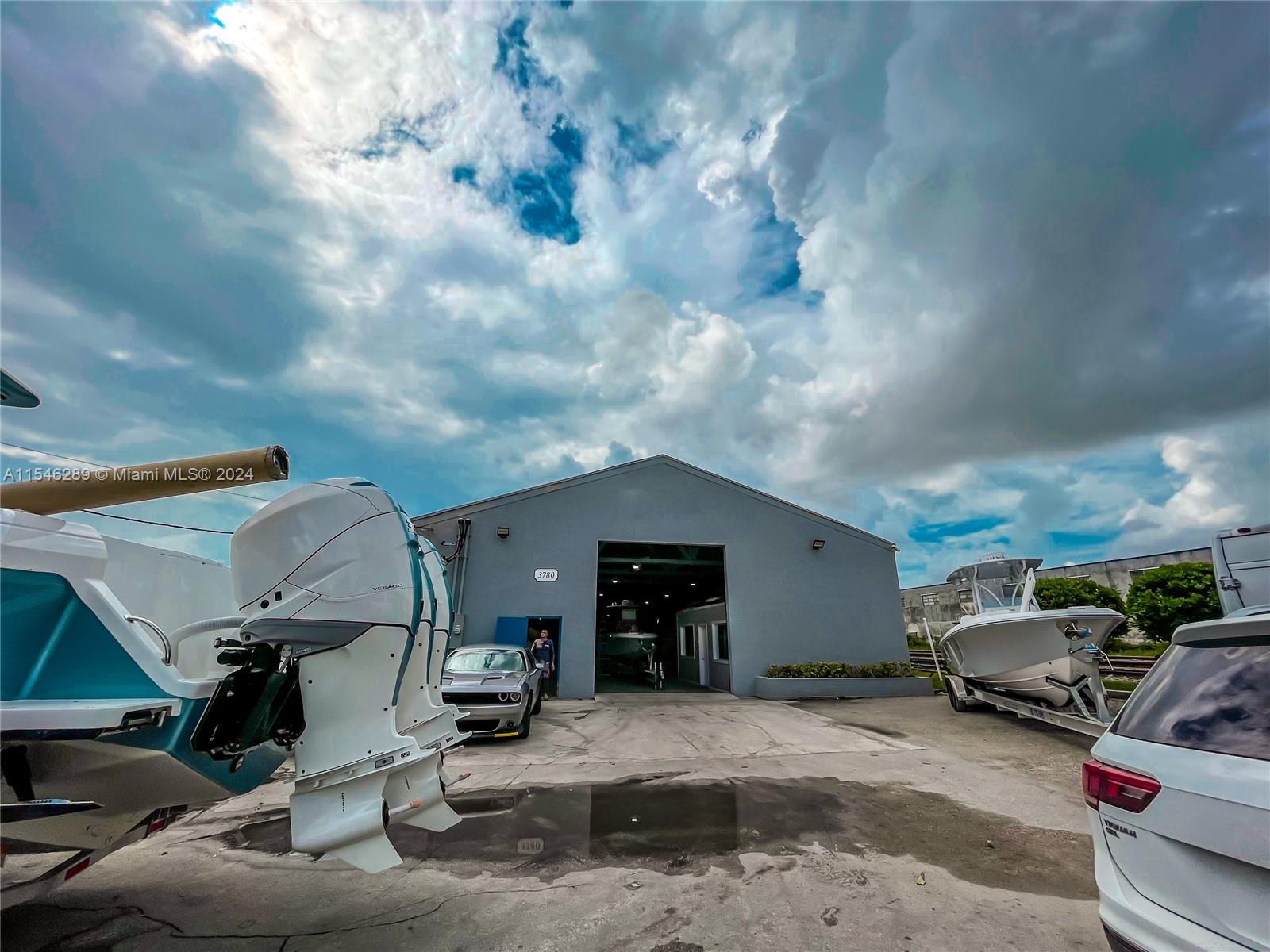 LEO GELVAN 1ST ADDN - Commercial Sale