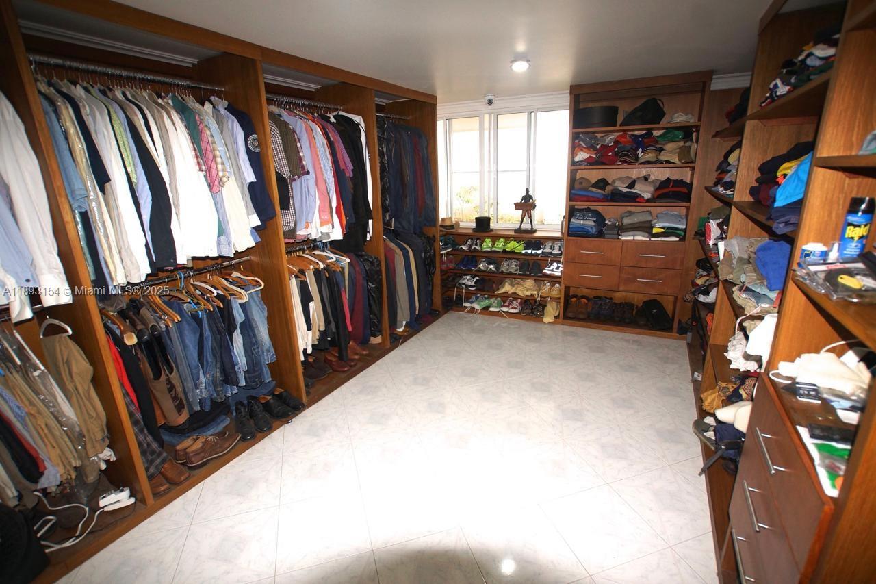 Ciudad Jardin - Residential