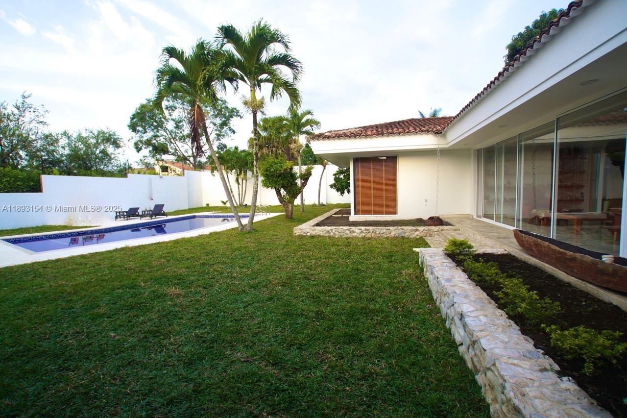 Ciudad Jardin - Residential