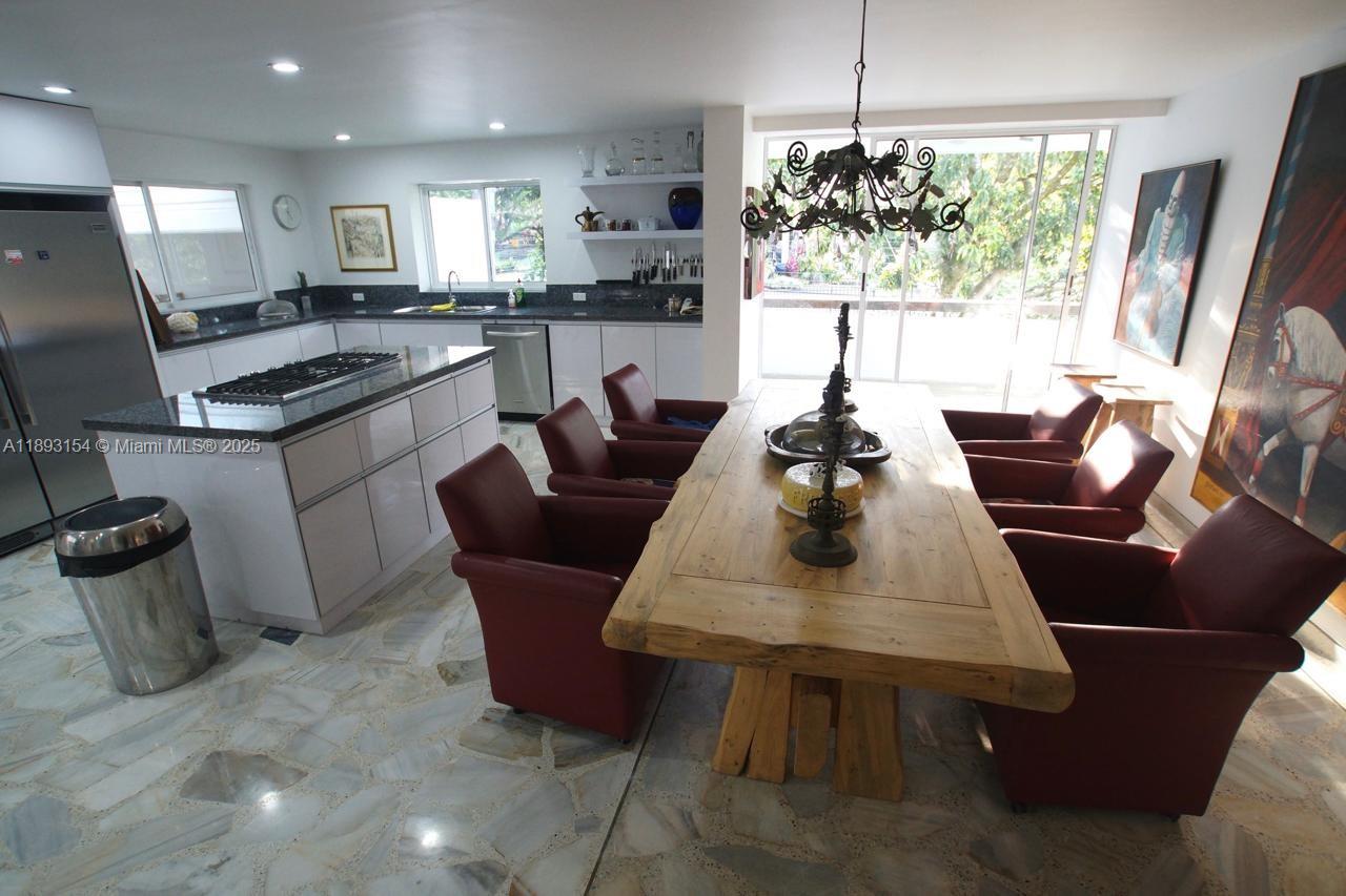 Ciudad Jardin - Residential