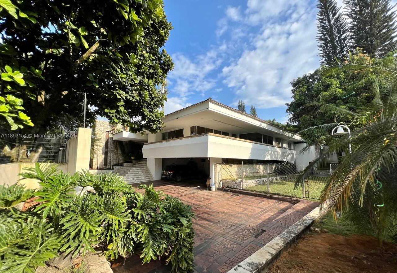 Ciudad Jardin - Residential