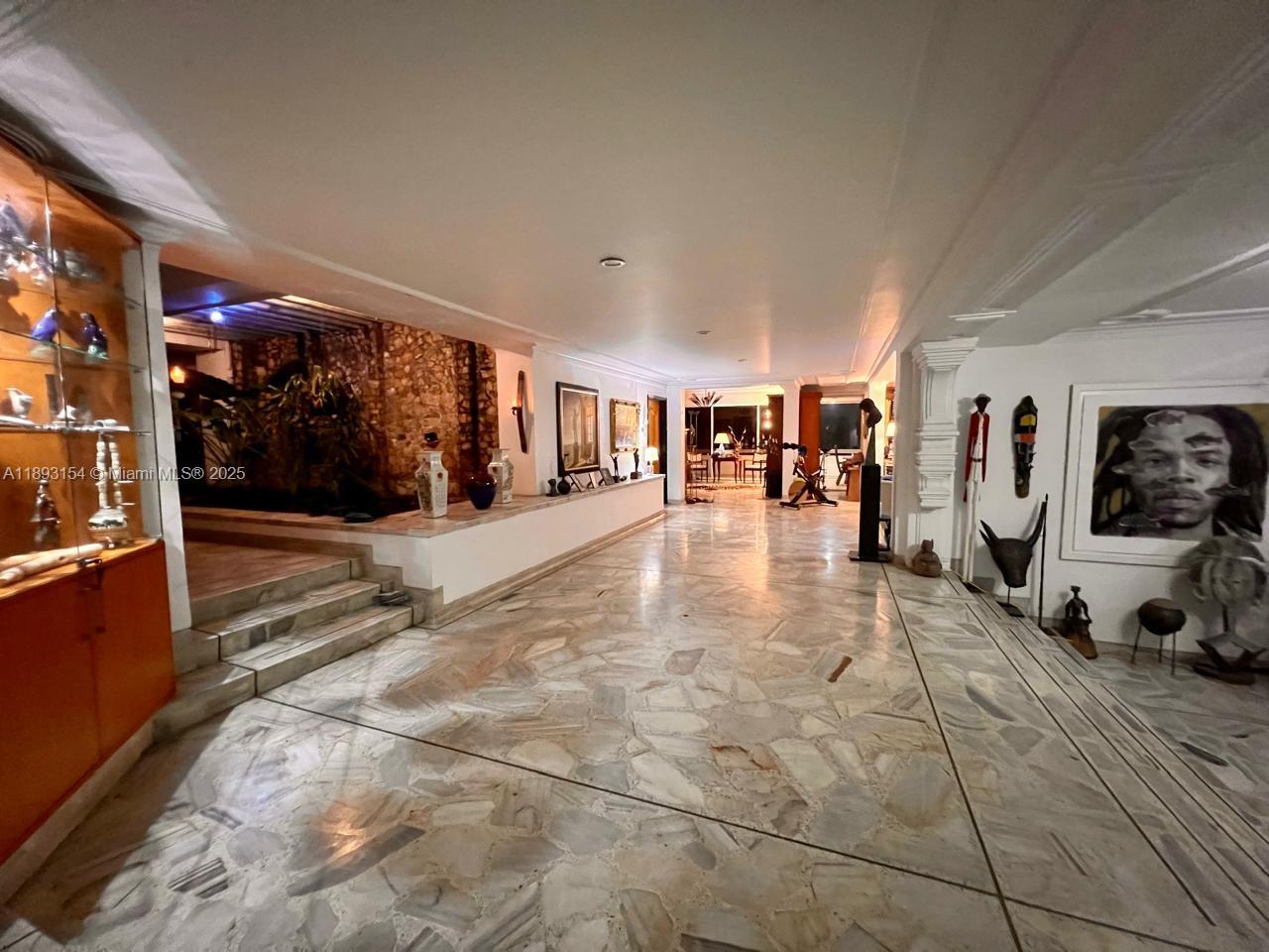 Ciudad Jardin - Residential