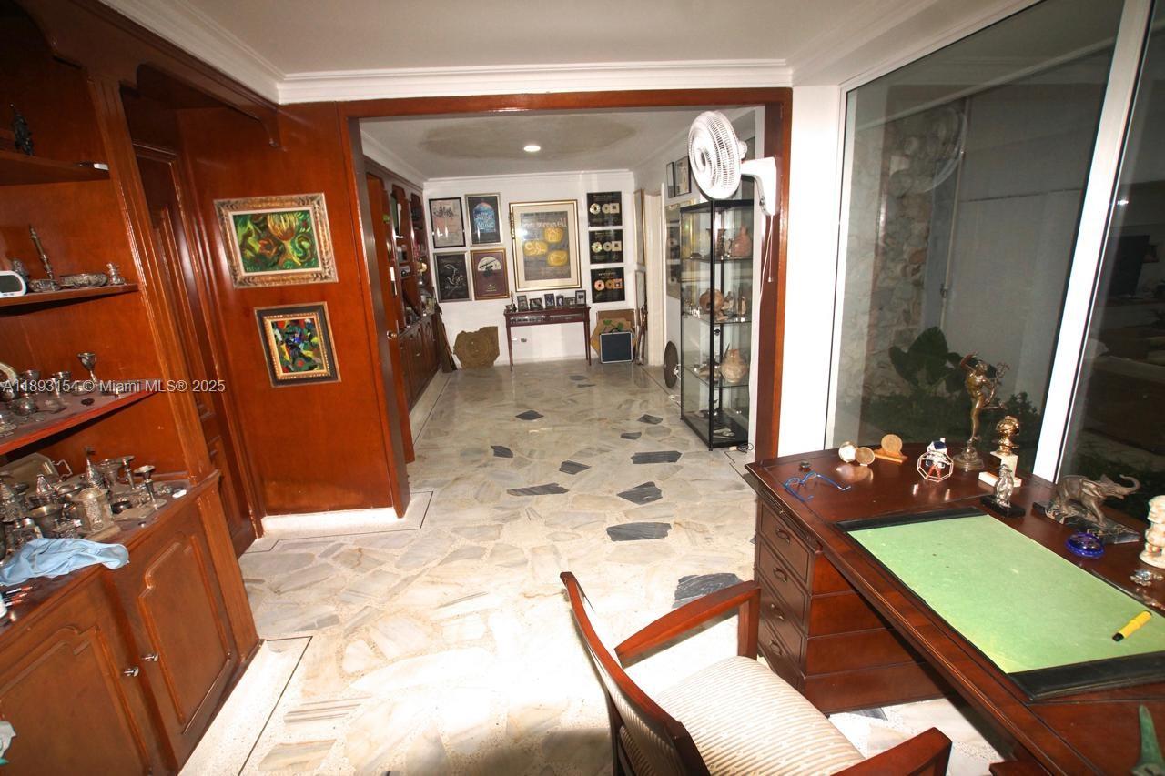 Ciudad Jardin - Residential