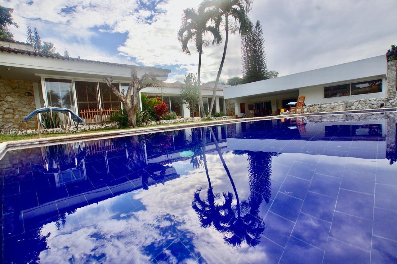 Ciudad Jardin - Residential