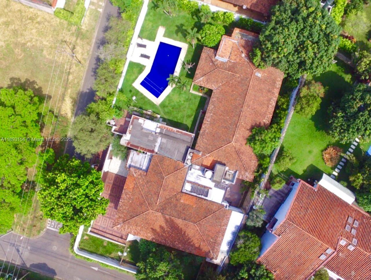 Ciudad Jardin - Residential