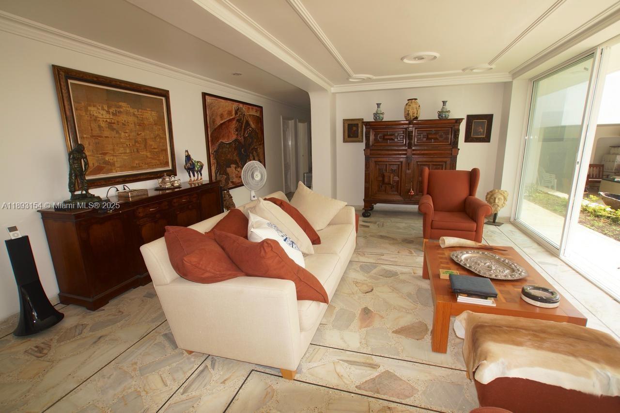 Ciudad Jardin - Residential