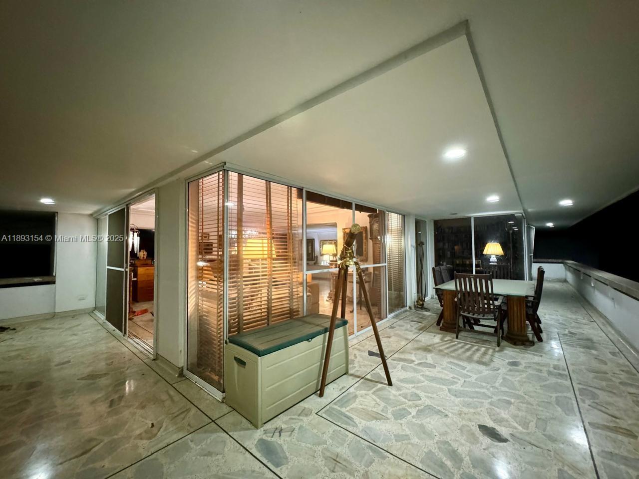 Ciudad Jardin - Residential