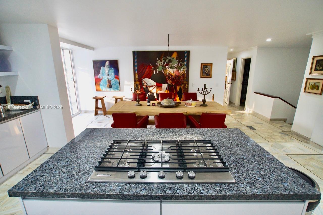 Ciudad Jardin - Residential