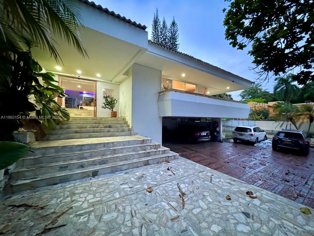 Ciudad Jardin - Residential