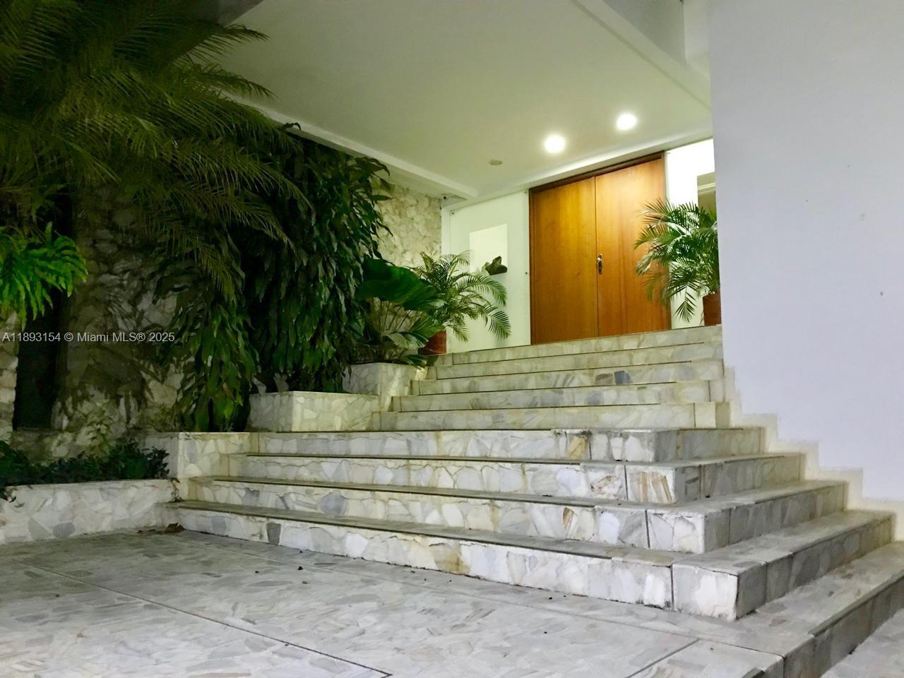 Ciudad Jardin - Residential