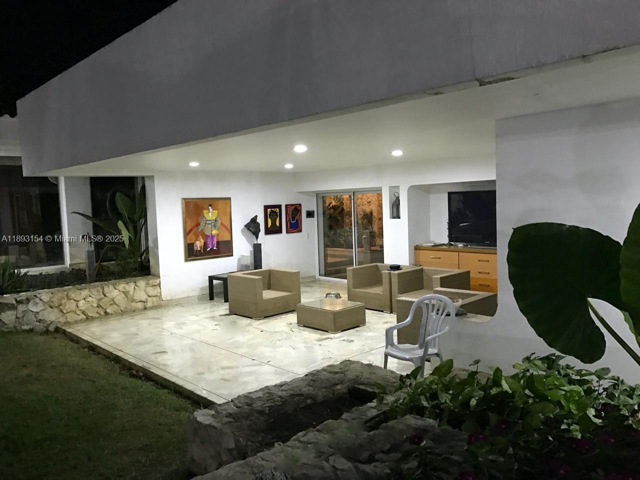 Ciudad Jardin - Residential