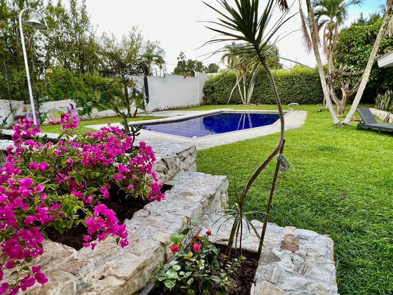 Ciudad Jardin - Residential