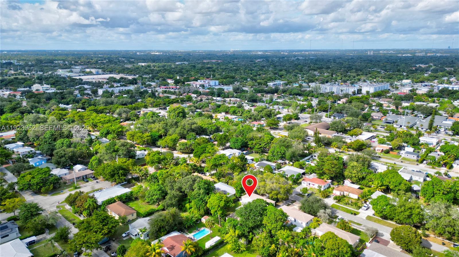 LAMOR ESTATES SUB - Residential