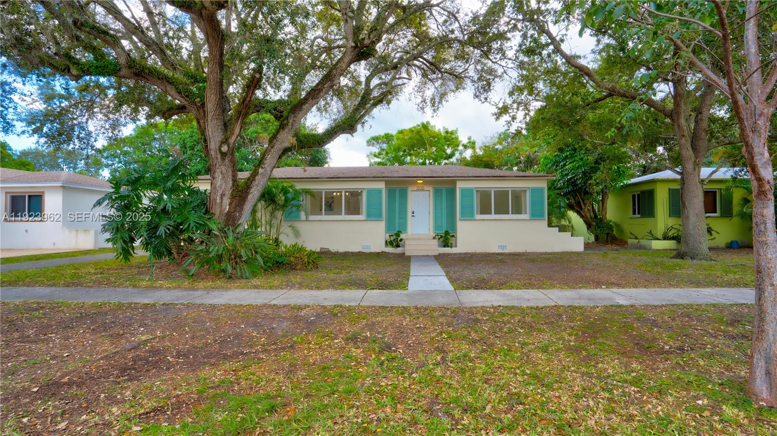 LAMOR ESTATES SUB - Residential