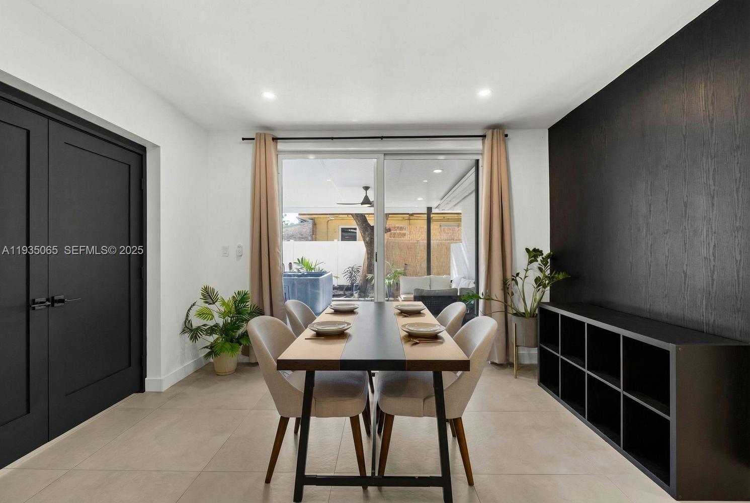 COMFORT GARDENS 2ND ADDN - Residential