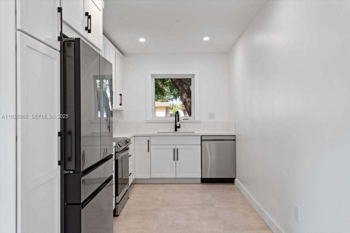 COMFORT GARDENS 2ND ADDN - Residential