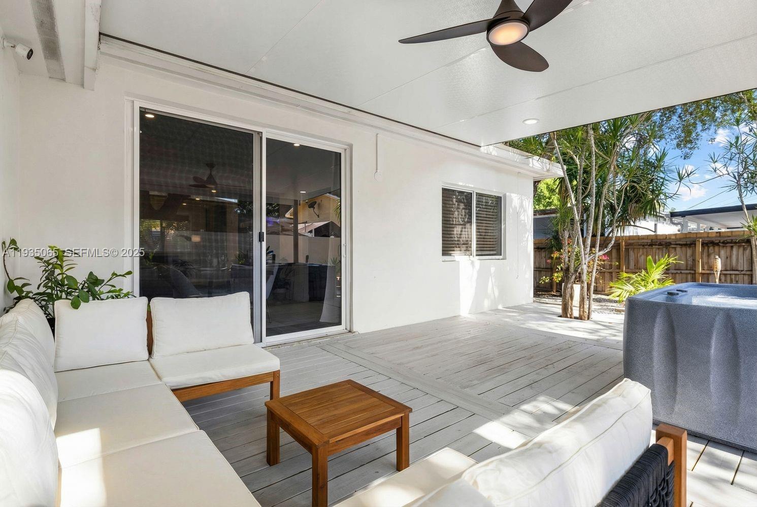 COMFORT GARDENS 2ND ADDN - Residential