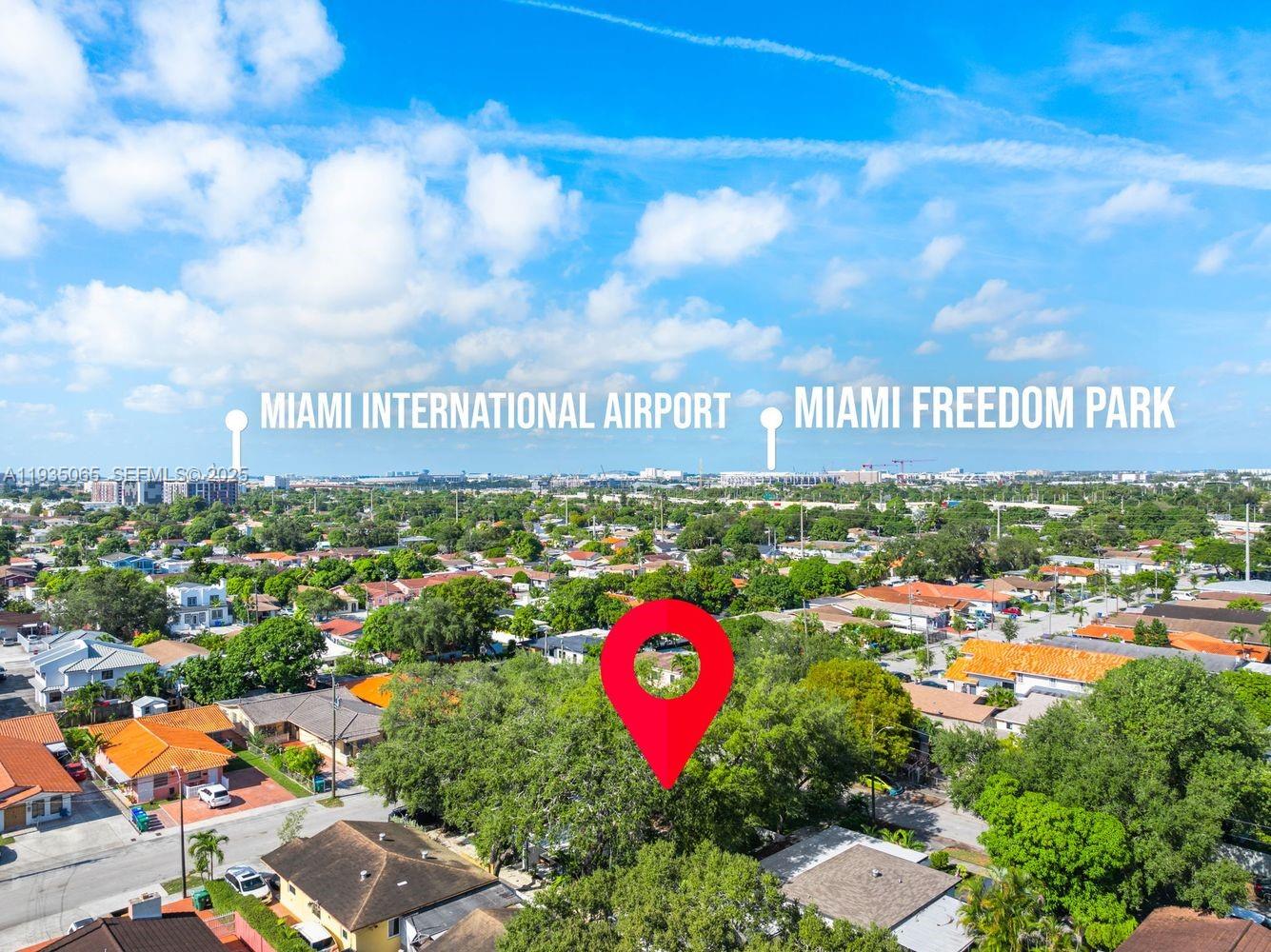 COMFORT GARDENS 2ND ADDN - Residential