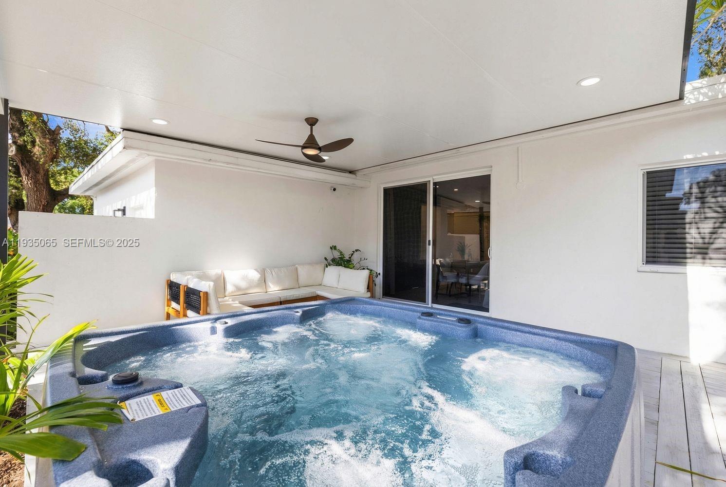 COMFORT GARDENS 2ND ADDN - Residential