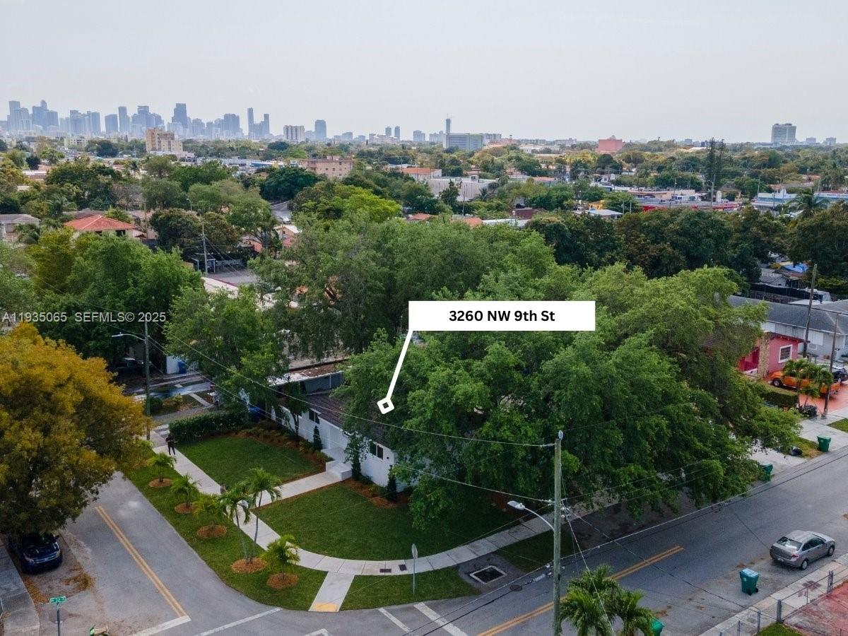 COMFORT GARDENS 2ND ADDN - Residential