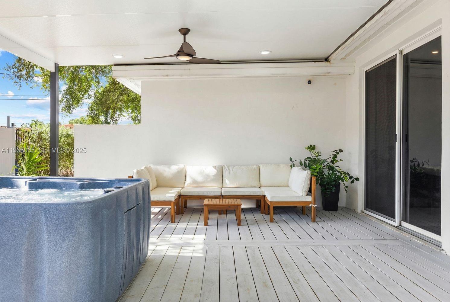 COMFORT GARDENS 2ND ADDN - Residential