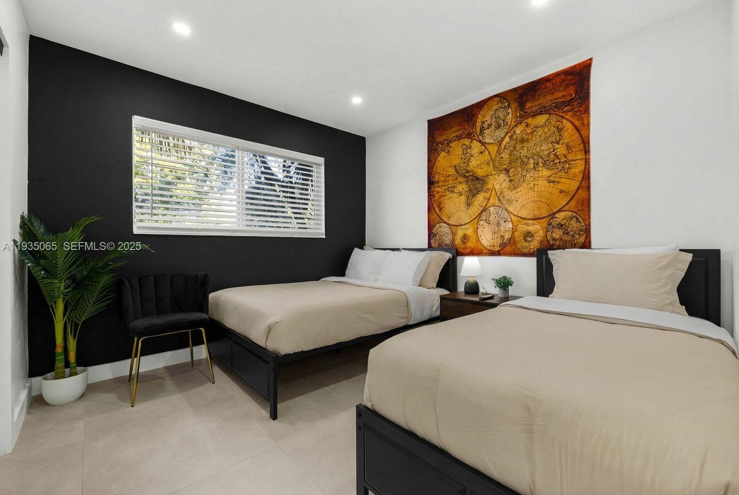 COMFORT GARDENS 2ND ADDN - Residential