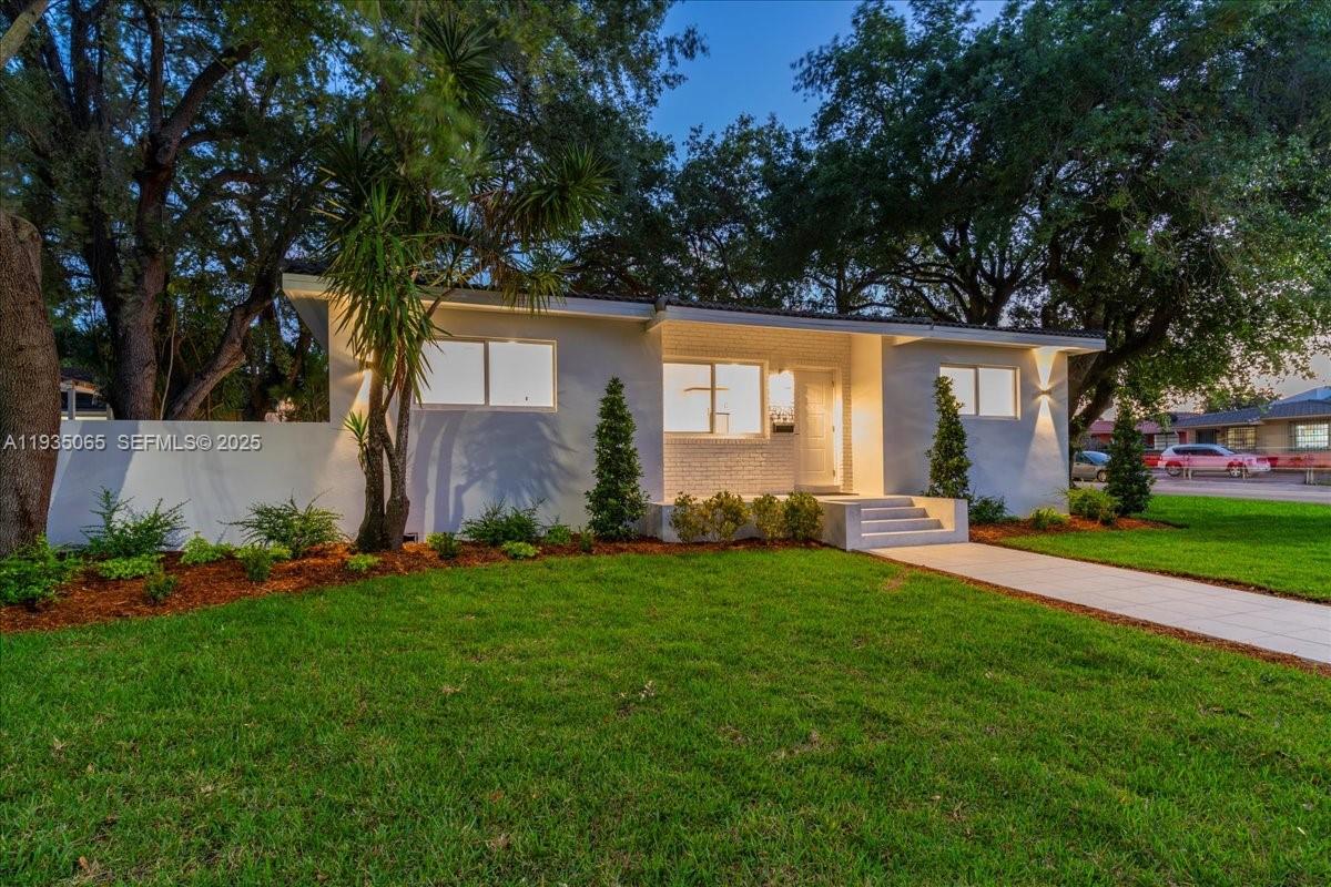 COMFORT GARDENS 2ND ADDN - Residential