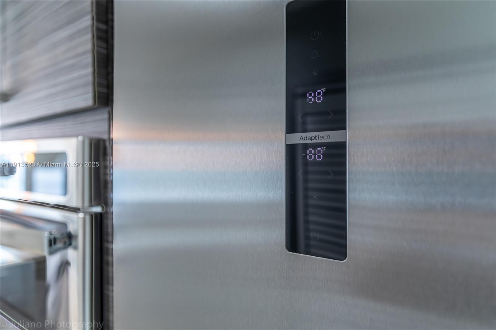 MIRADOR 1000 CONDO - Residential Lease