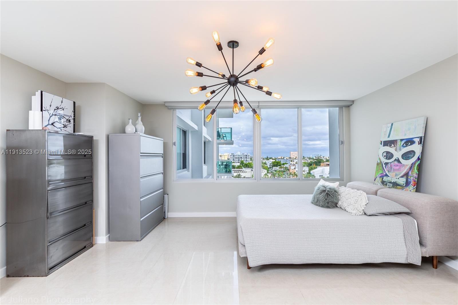 MIRADOR 1000 CONDO - Residential Lease